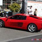 Ferrari Testarossa 