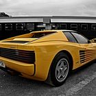 Ferrari Testarossa