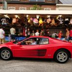 Ferrari Testarossa