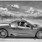 Ferrari Tour Club - Cagliari 2011