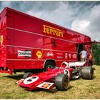 Ferrari & Transporter