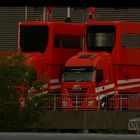 Ferrari Trucks