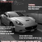 Ferrari - Was Männer bewegt!