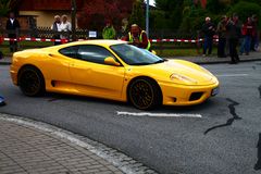 Ferrari Wochen