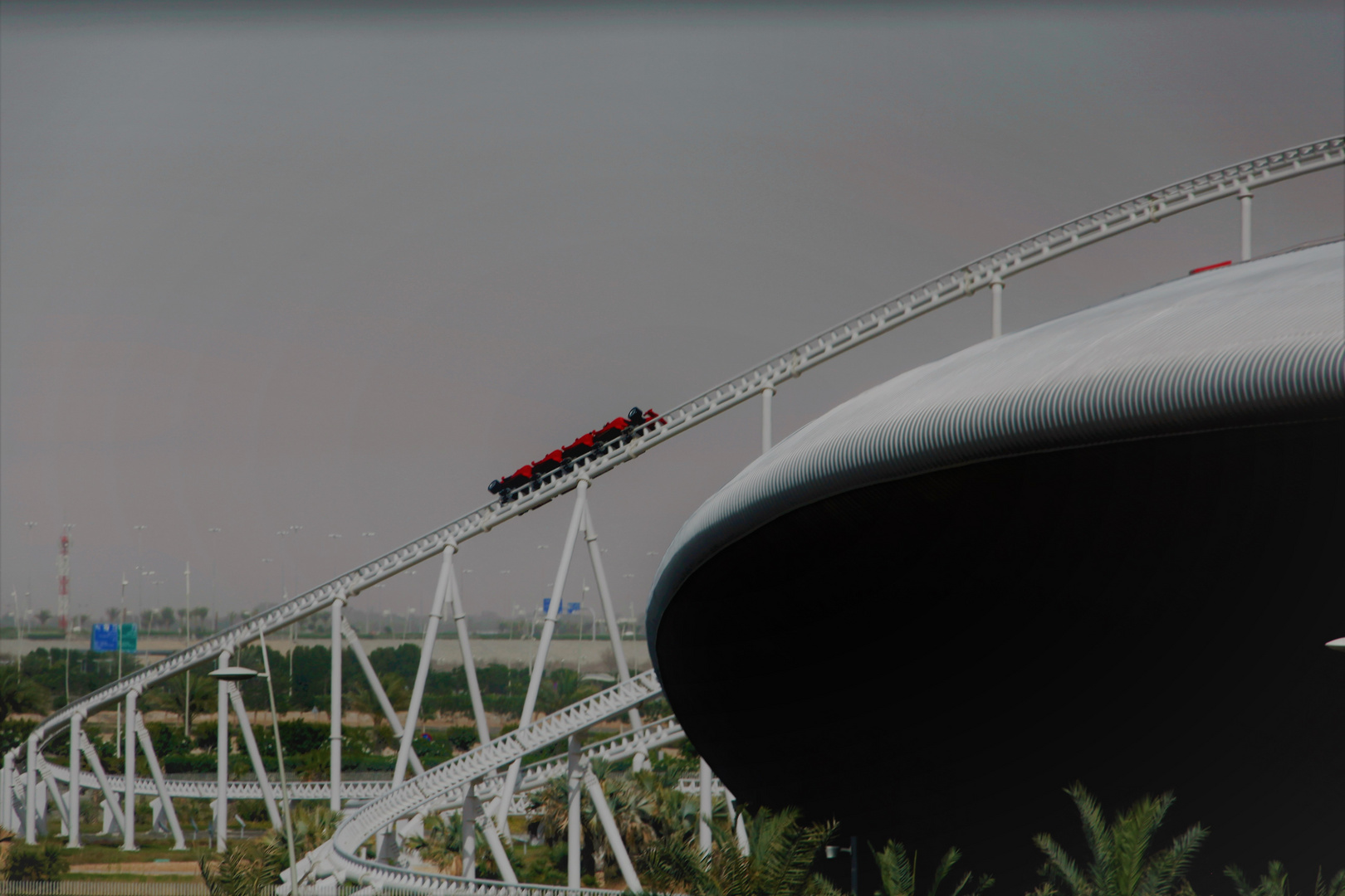 Ferrari World