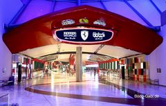 Ferrari World