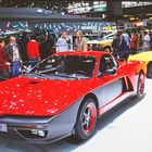 Ferrari Zagato