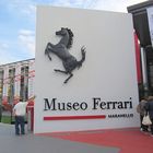 Ferrari_Museum