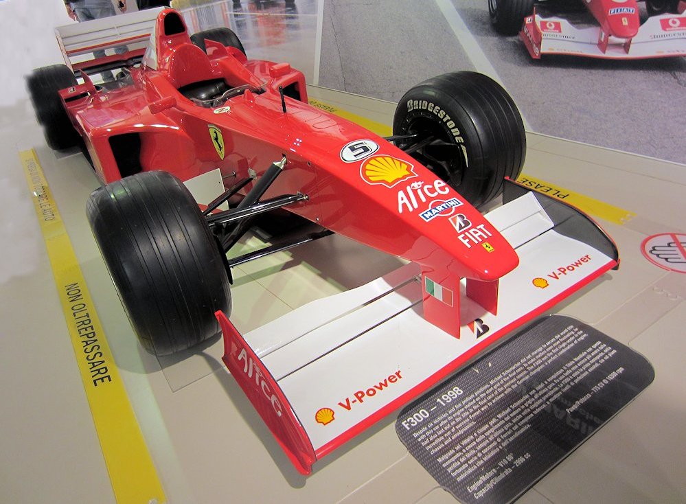 Ferrari_Museum2