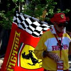 Ferrari....now and forever