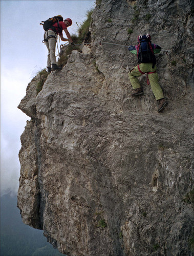 Ferrata Costantini