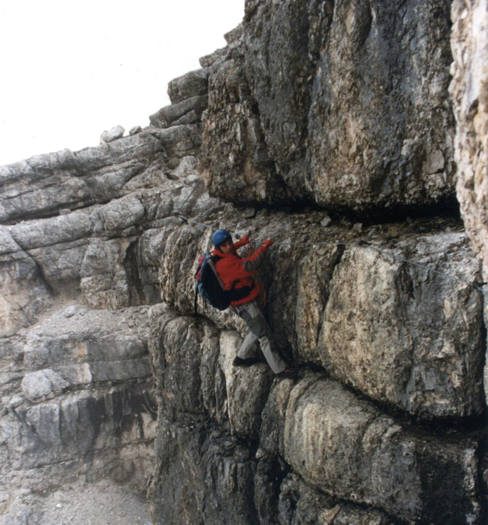 ferrata