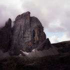 Ferrata degli Alpini_Dolomiti di Sesto