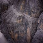 Ferrata degli Alpini_Dolomiti di Sesto