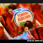 Ferrero Küsschen &#9829;