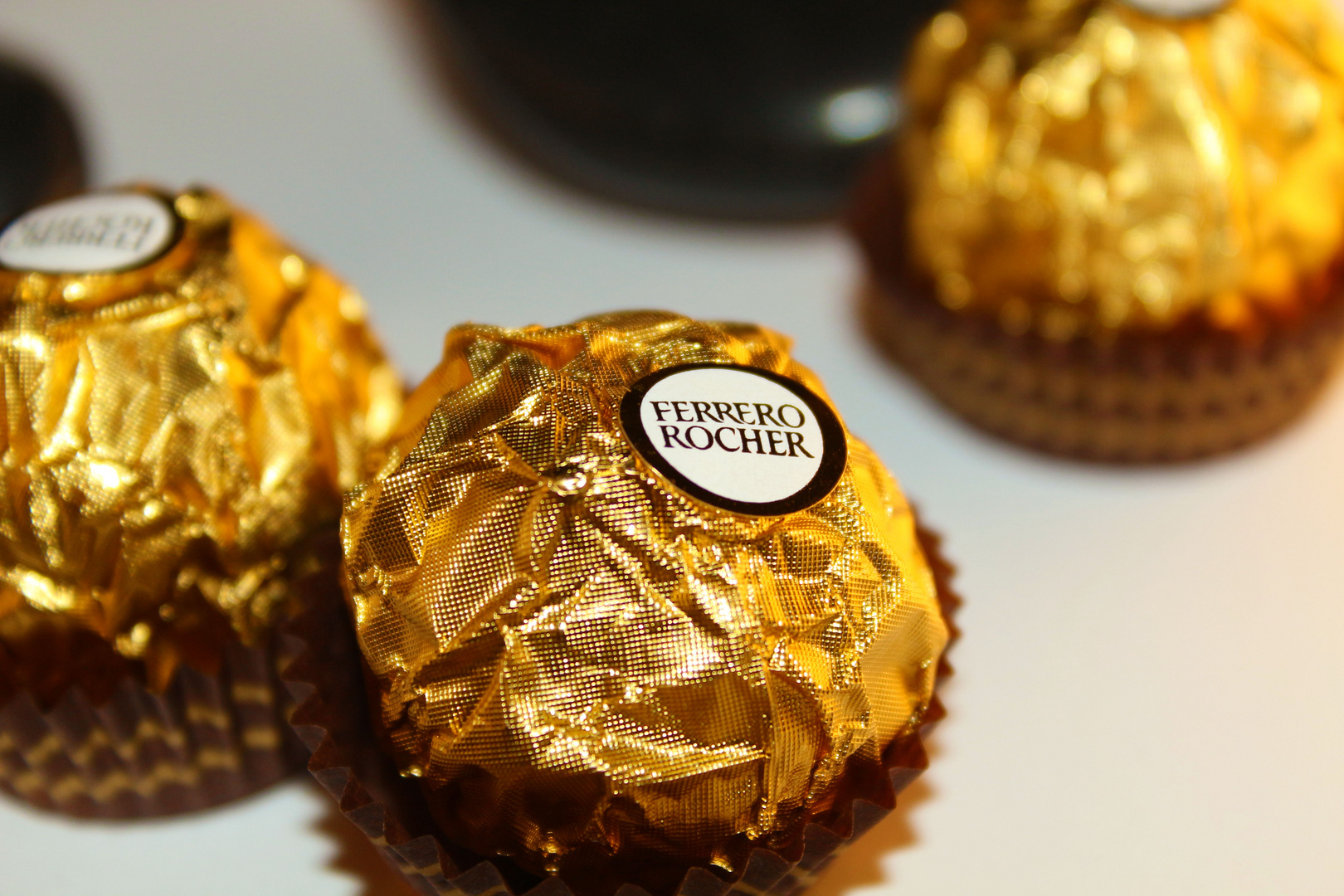 Ferrero Rocher