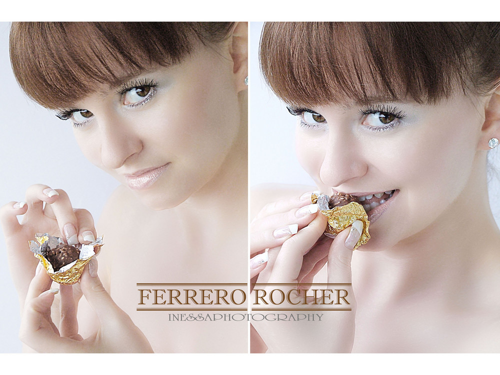 Ferrero Rocher