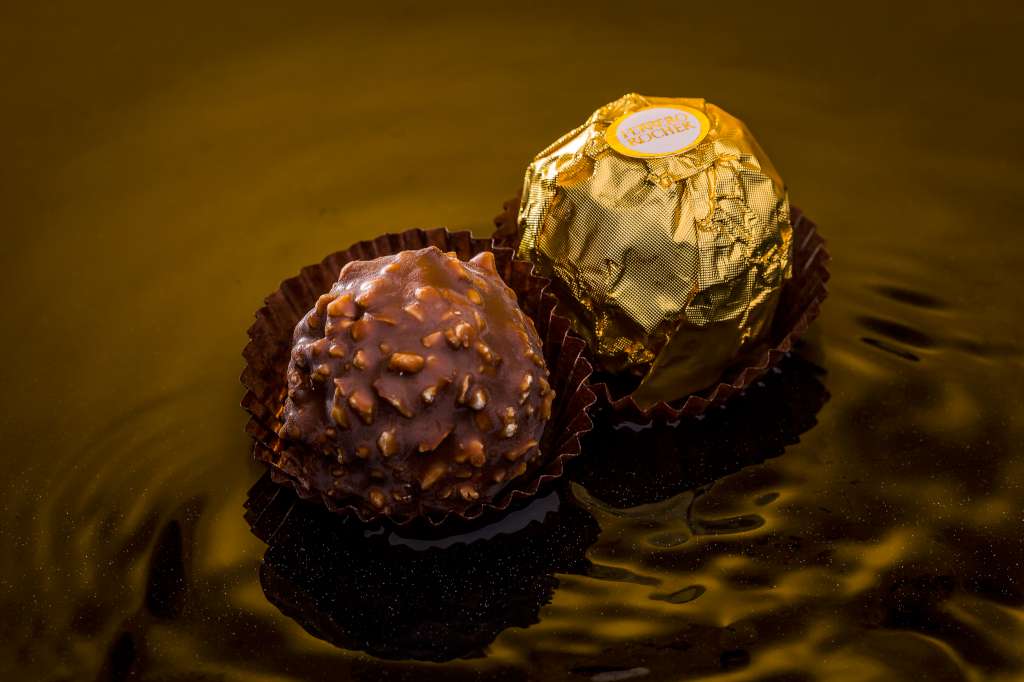 Ferrero Rocher