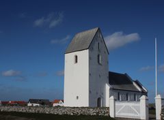 Ferring Kirke