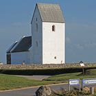 Ferring Kirke, Denmark