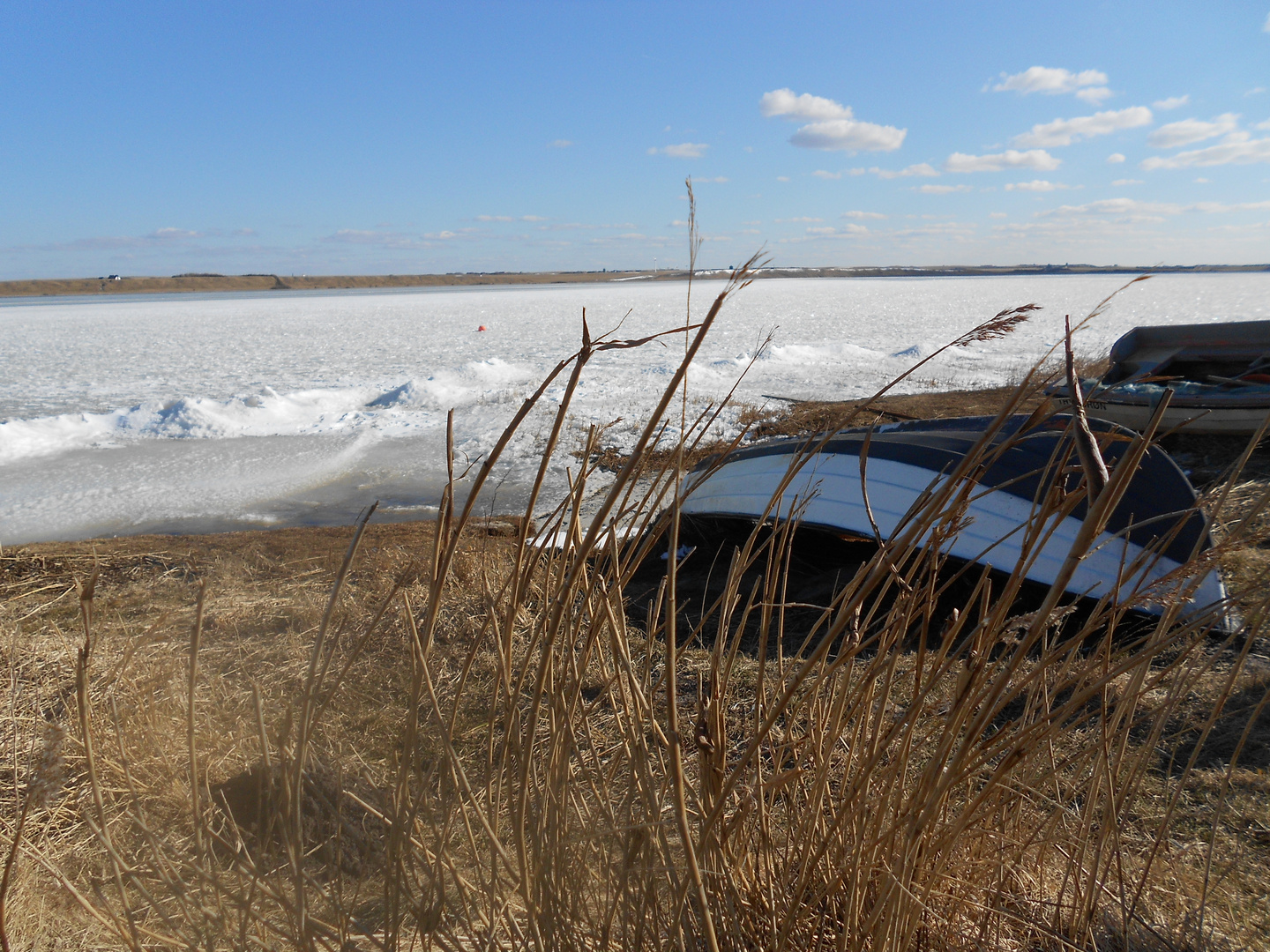 Ferring See Dänemark