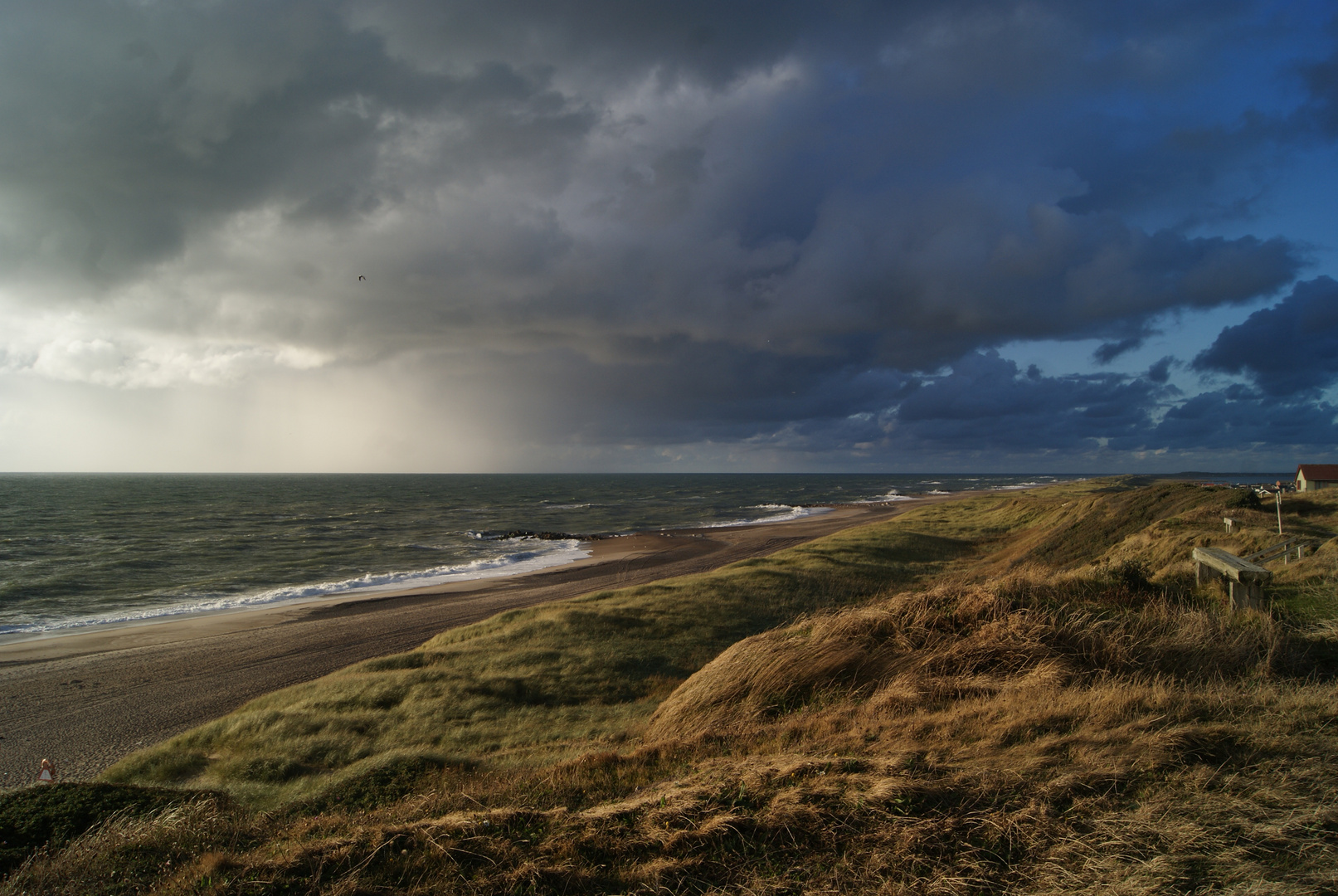 Ferring Strand