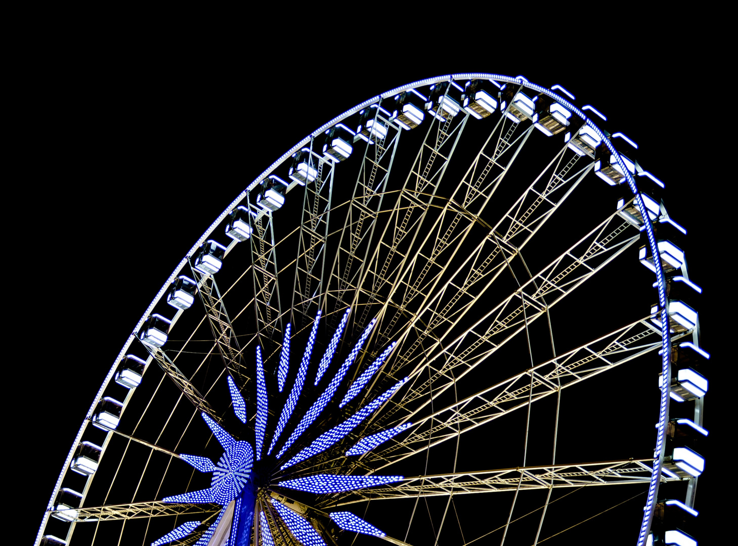 Ferris Wheel