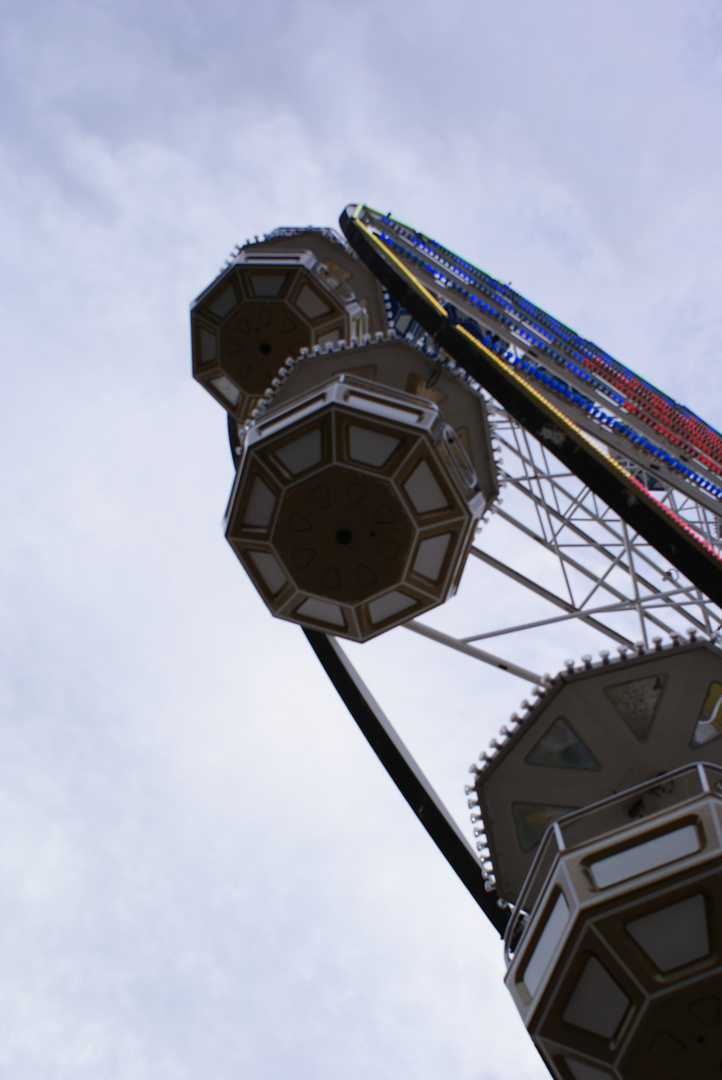 Ferris wheel