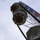 Ferris wheel