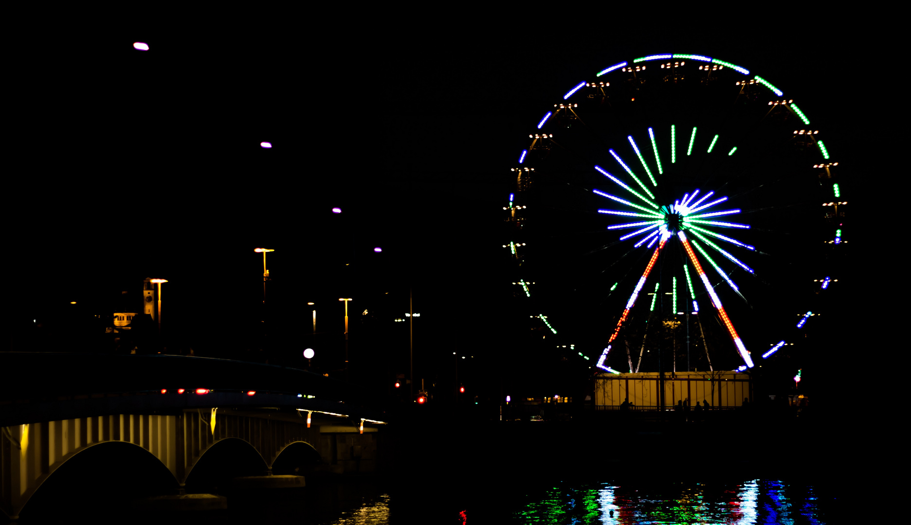 Ferris Wheel