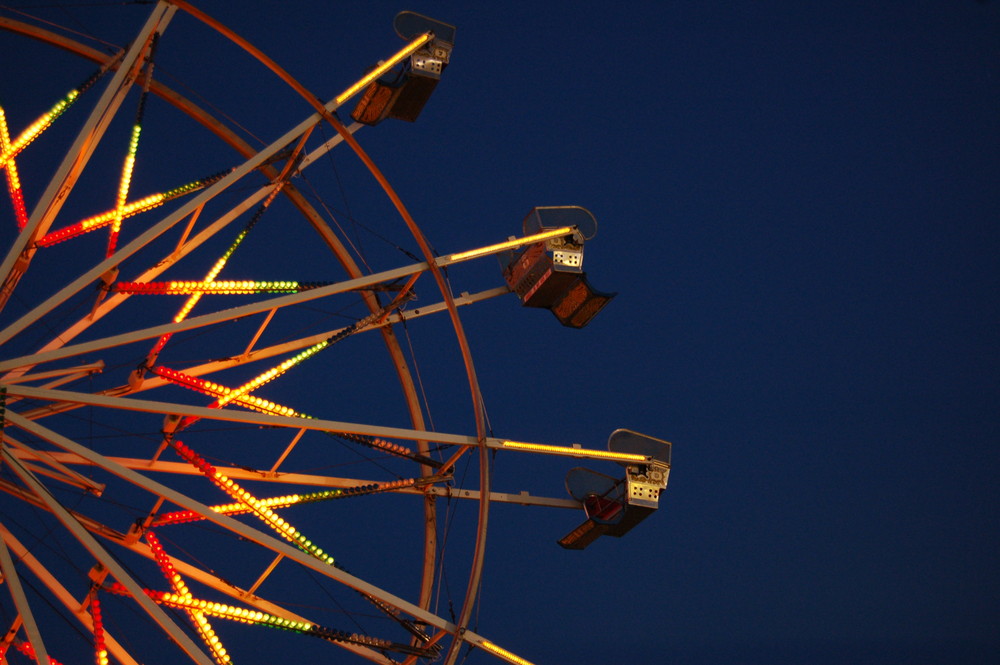 Ferris Wheel 2