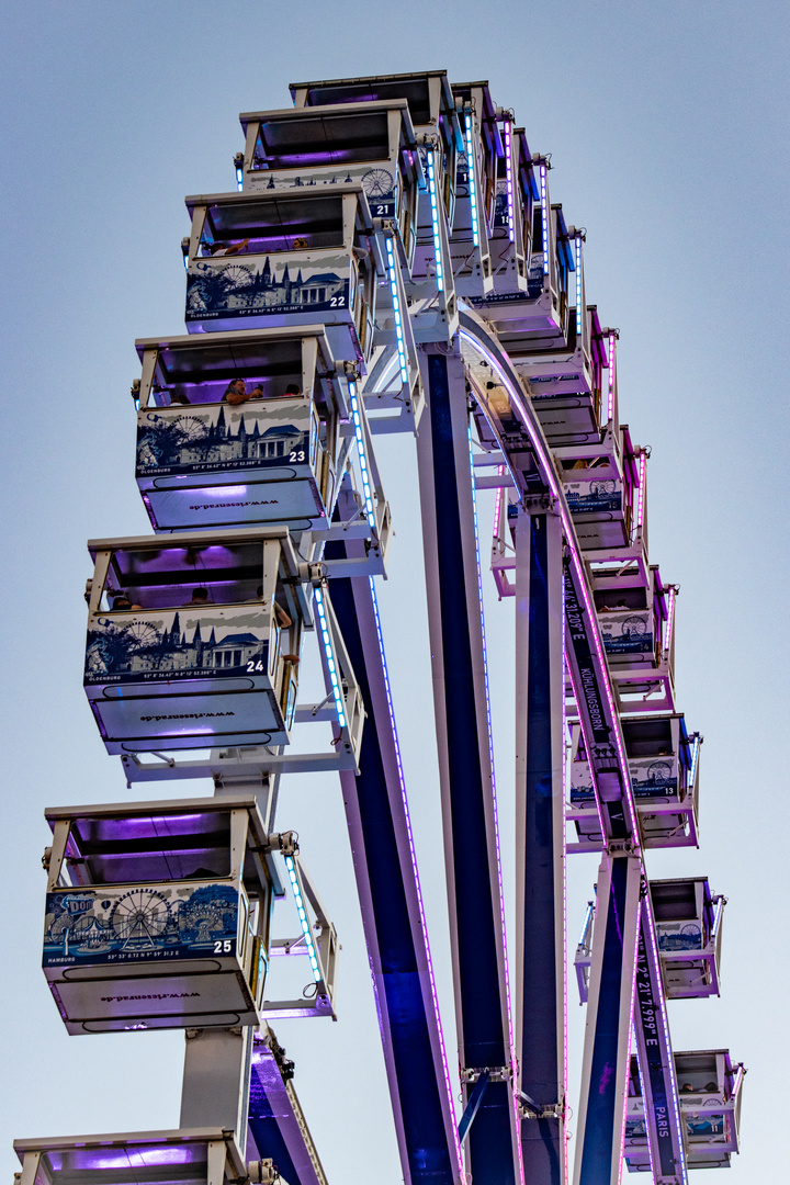 Ferris Wheel 