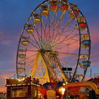 Ferris Wheel