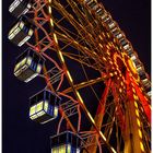 ferris wheel