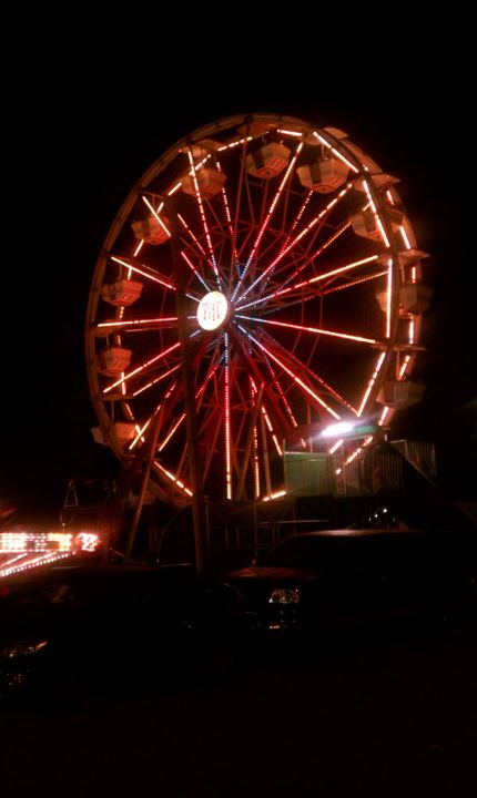 Ferris Wheel