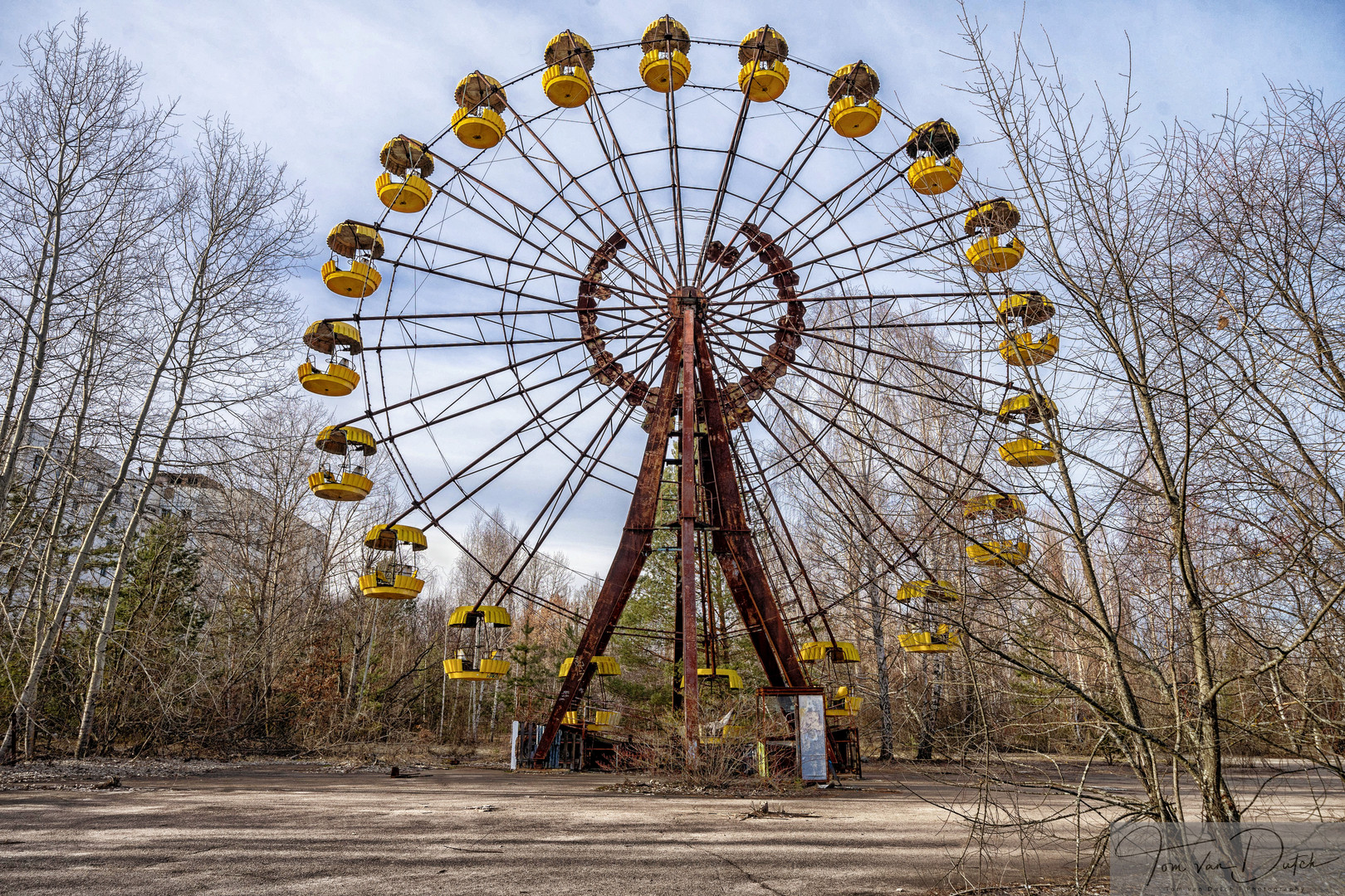 Ferris Wheel