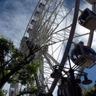 Ferris wheel