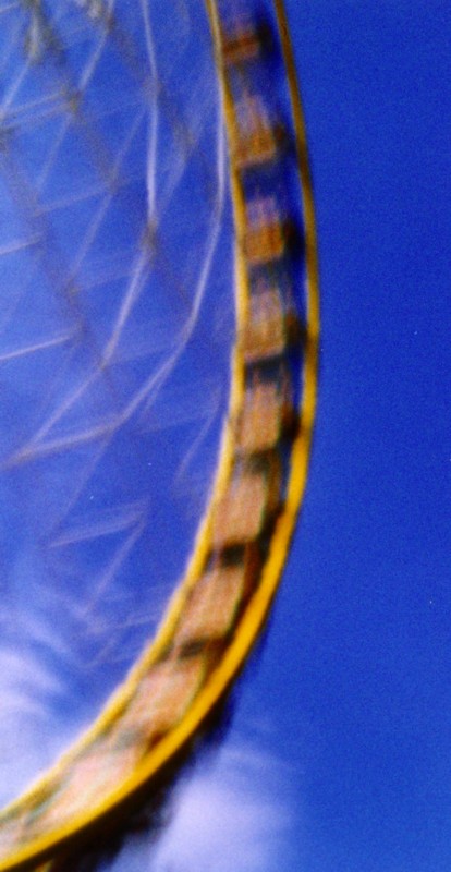 Ferris wheel