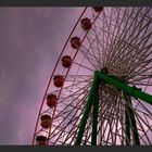 Ferris wheel