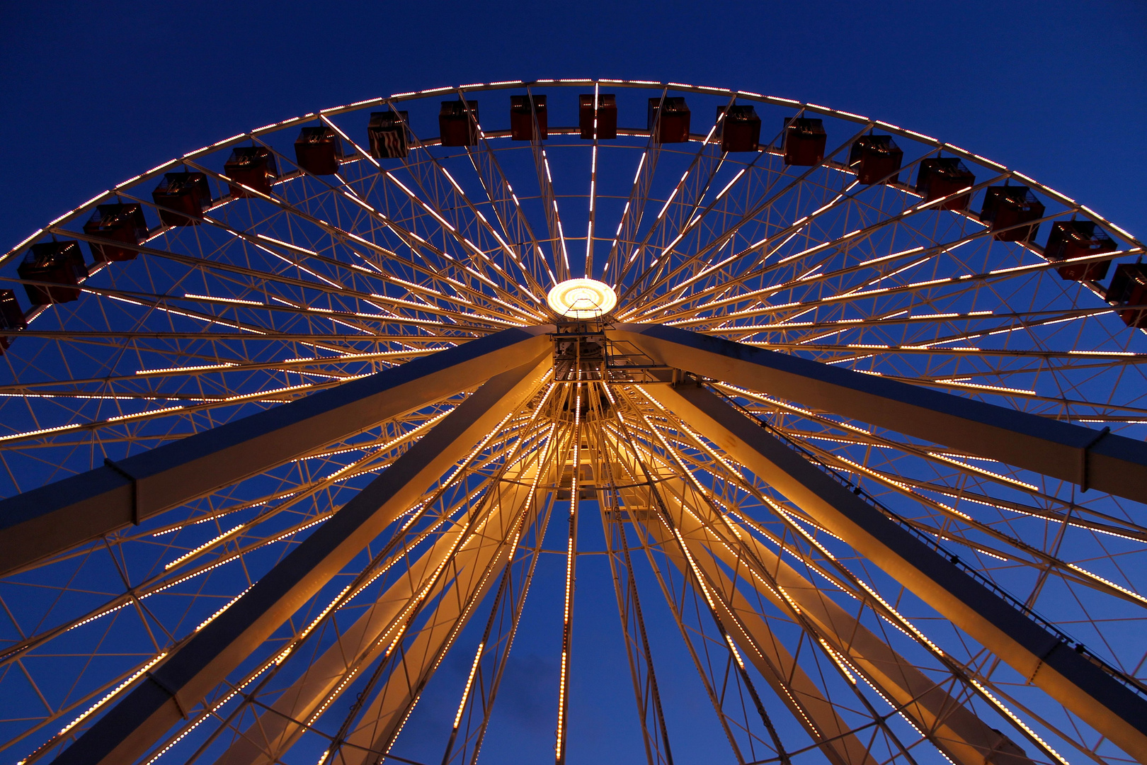 Ferris Wheel