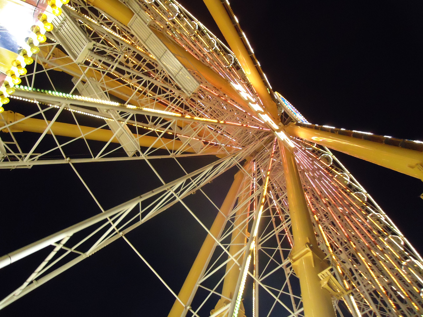 Ferris Wheel