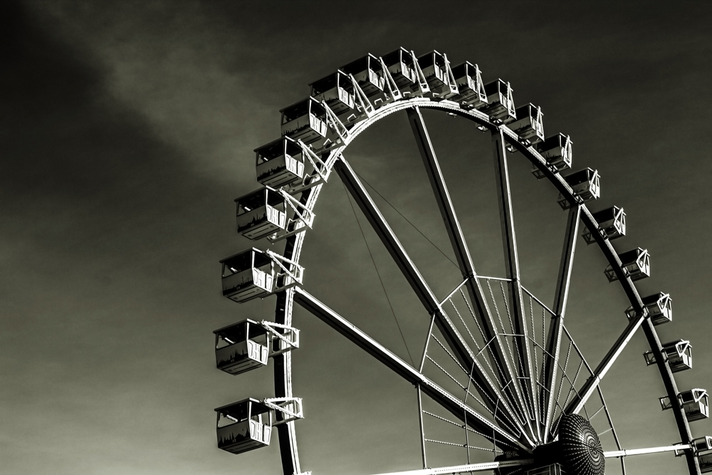 ferris wheel