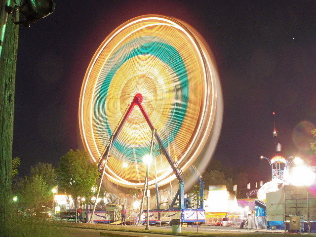 Ferris Wheel