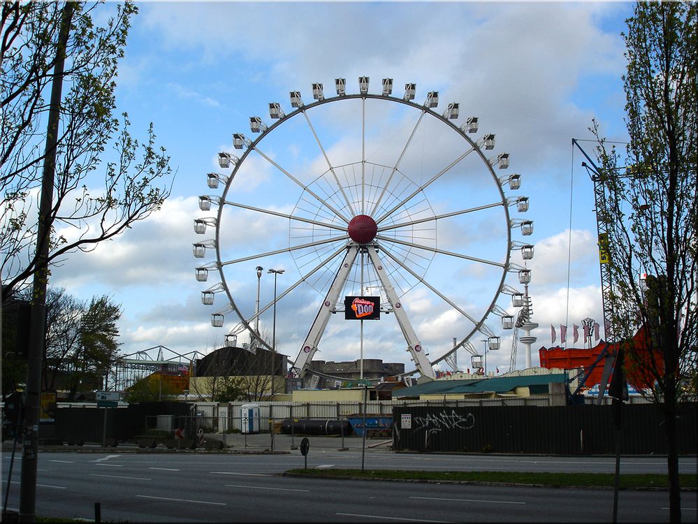 Ferris Wheel