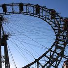 Ferris wheel