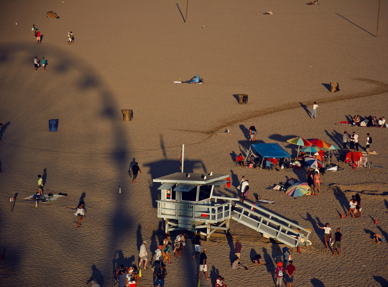 Ferris Wheel