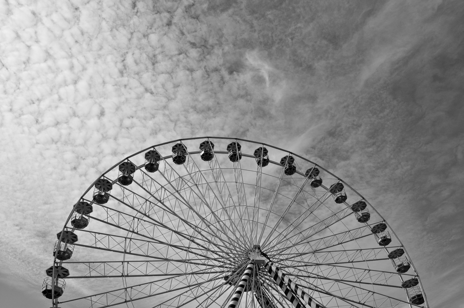 Ferris Wheel