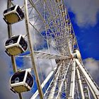 Ferris Wheel, Plymouth Hoe