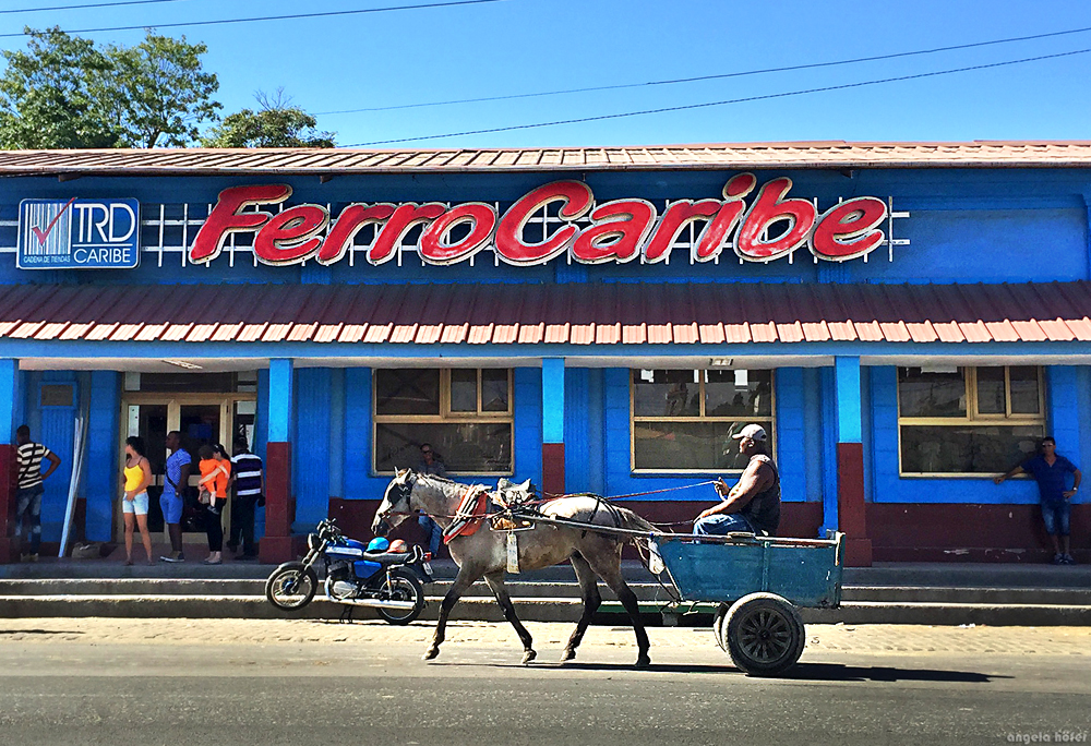 Ferrocaribe