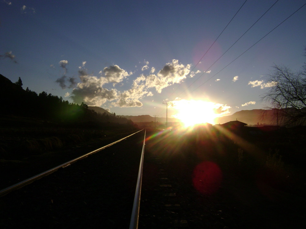 ferrocarril